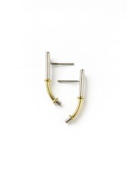 Kolczyki Grass MMKG1