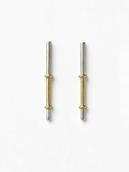 Kolczyki Grass MMKG2