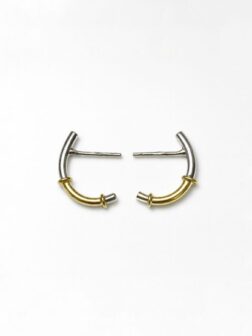 Kolczyki Grass MMKG3