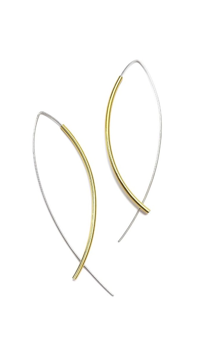 Kolczyki Grass MMKG5 - obrazek 2