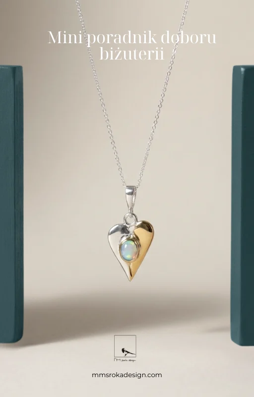 jak dobrać biżuterię do dekoltu v - poradnik doboru biżuterii, dekolt V