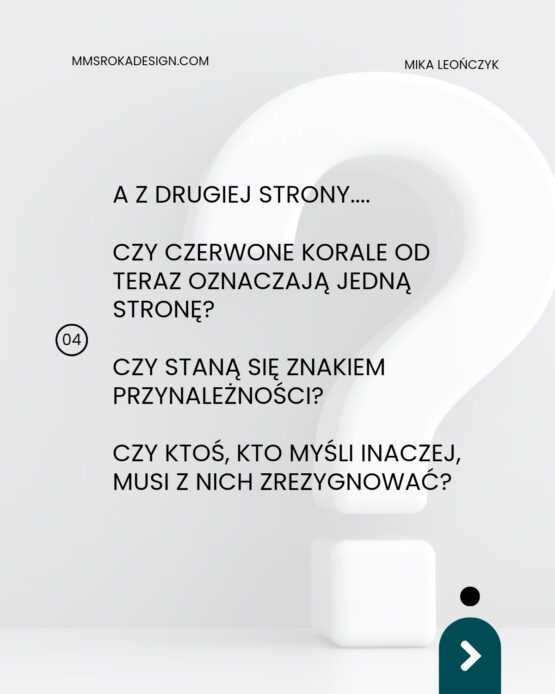 czerwone korale 5