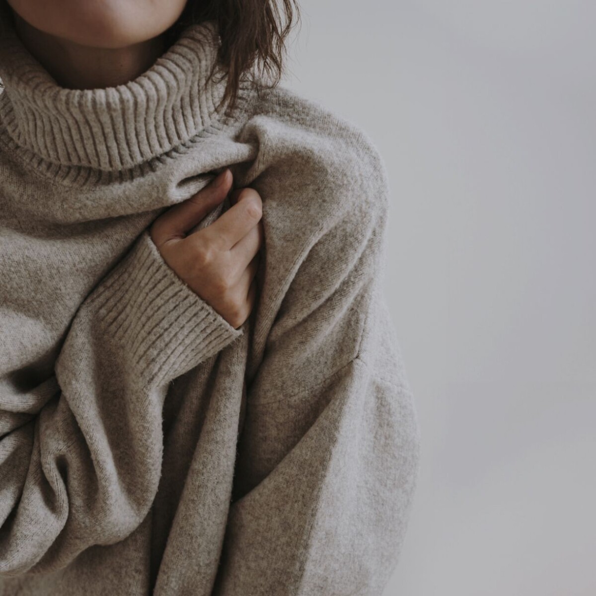 biżuteria do swetra