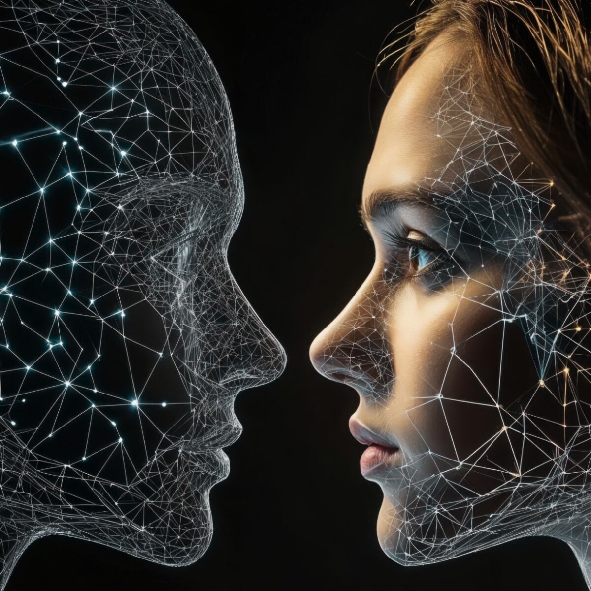 Analiza kształtu twarzy