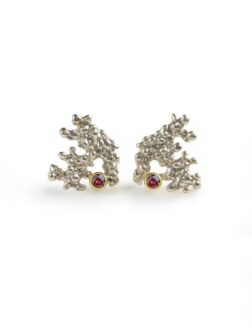 Kolczyki Wenus MMKW4