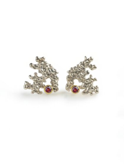 Kolczyki Wenus MMKW4