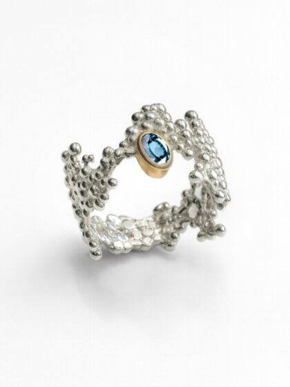 Pierścionek Wenus MMPW2