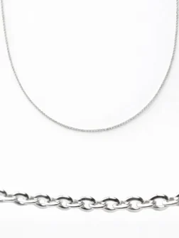 łańcuszek ankier 1,5mm