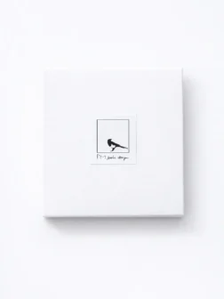 Ściereczka do czyszczenia biżuterii