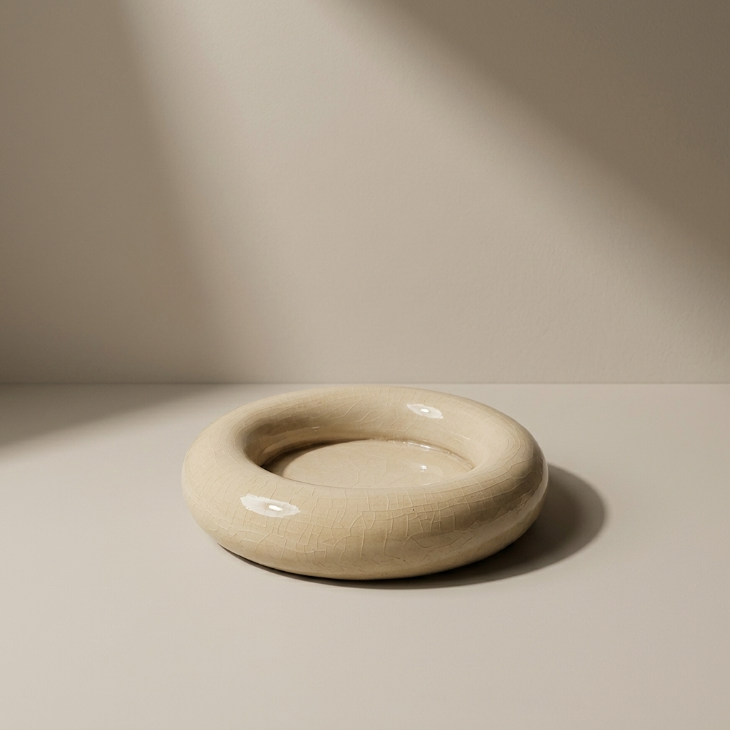 Ceramiczna podstawka na biżuterię 4 Ceramiczna podstawka na biżuterię